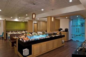 호텔 Park Inn By Radisson Amritsar Airport