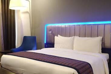 호텔 Park Inn By Radisson Amritsar Airport