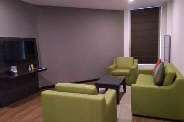 호텔 Park Inn By Radisson Amritsar Airport