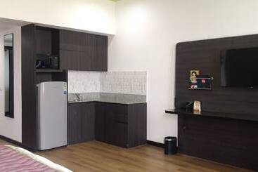 호텔 Park Inn By Radisson Amritsar Airport