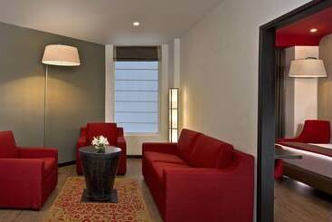 호텔 Park Inn By Radisson Amritsar Airport