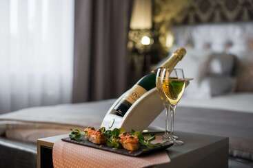 호텔 Park Inn By Radisson Amritsar Airport