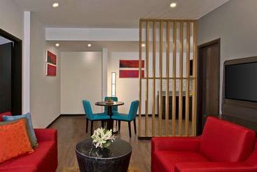 호텔 Park Inn By Radisson Amritsar Airport