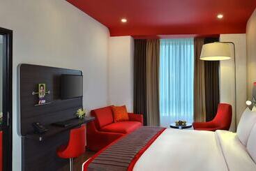 호텔 Park Inn By Radisson Amritsar Airport