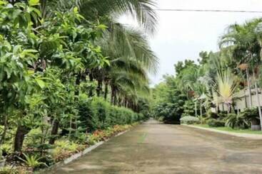 هتل Rai Sai Luang Resort