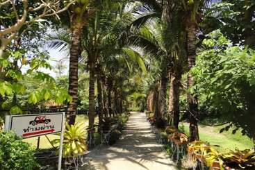 هتل Rai Sai Luang Resort
