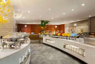 هتل Ramada Foshan