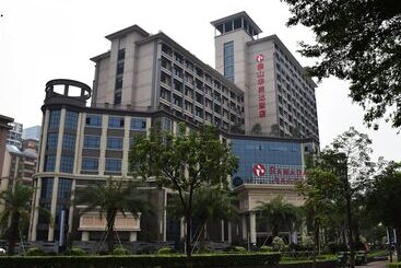 هتل Ramada Foshan