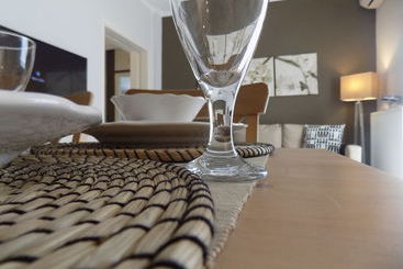 هتل Retreat On Hove