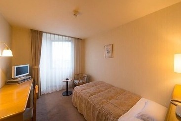 Sky Hotel Uozu Annex