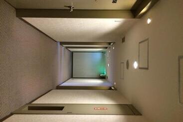 Sky Hotel Uozu Annex