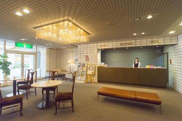 Sky Hotel Uozu Annex