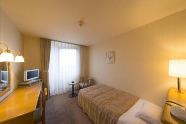 Sky Hotel Uozu Annex