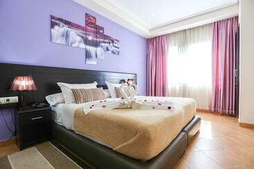 هتل Suite Martil