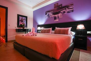 هتل Suite Martil