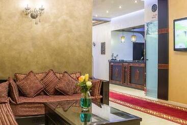 هتل Suite Martil