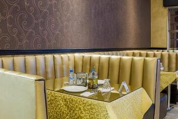هتل Suite Martil