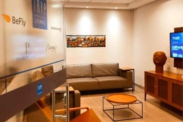 هتل Tryp By Wyndham São Paulo Guarulhos Airport