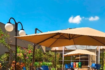 هتل Tryp By Wyndham São Paulo Guarulhos Airport