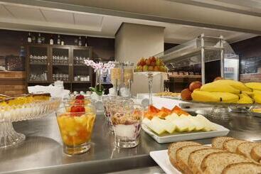 هتل Tryp By Wyndham São Paulo Guarulhos Airport