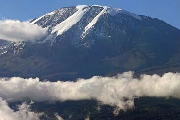 Weru Weru River Lodge - Kilimanjaro