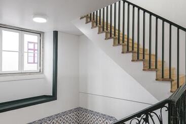 Lisbon Serviced Apartments   Baixa Castelo