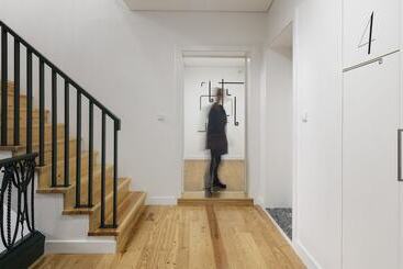 Lisbon Serviced Apartments   Baixa Castelo