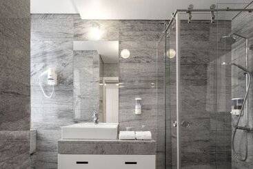 Lisbon Serviced Apartments   Baixa Castelo