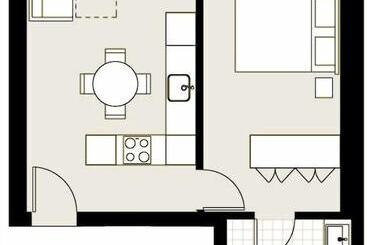Lisbon Serviced Apartments   Baixa Castelo