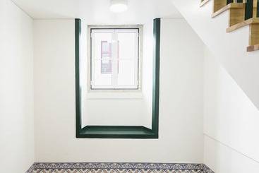 Lisbon Serviced Apartments   Baixa Castelo