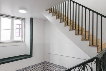 Lisbon Serviced Apartments Baixa Castelo