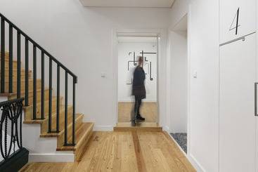 Lisbon Serviced Apartments   Baixa Castelo