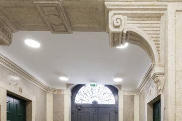 Lisbon Serviced Apartments   Baixa Castelo