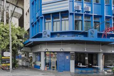 Loftel Station Hostel