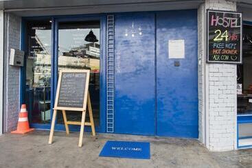 Loftel Station Hostel