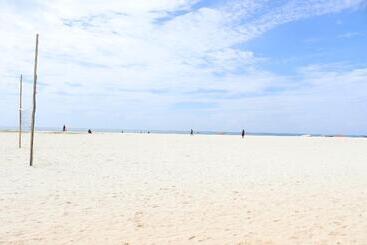 Mocco Beach Villa - Kendwa