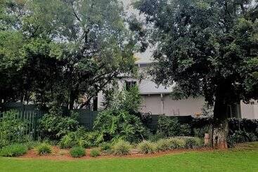 Moonflower Cottages