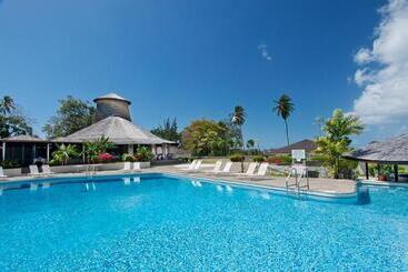Mount Irvine Bay Resort