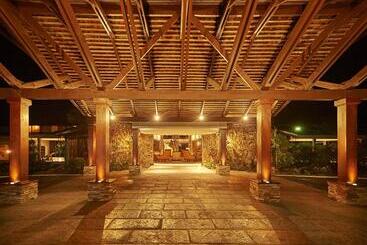 Mount Irvine Bay Resort