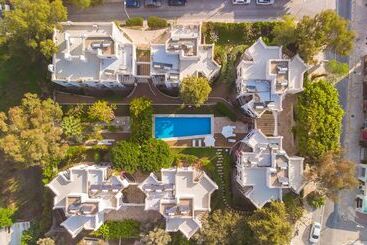 Myndos Residence