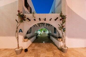 Myndos Residence