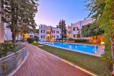 Myndos Residence