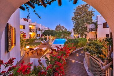 Myndos Residence