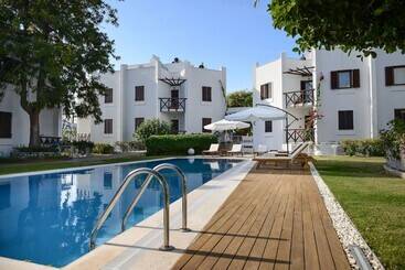 Myndos Residence