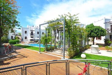 Myndos Residence