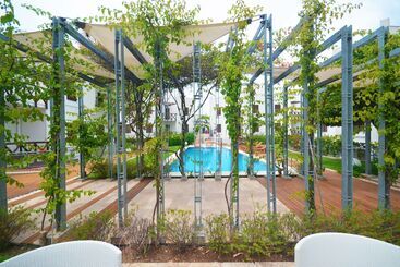Myndos Residence