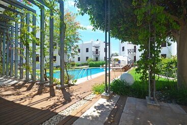 Myndos Residence