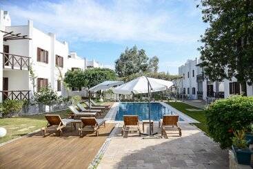 Myndos Residence