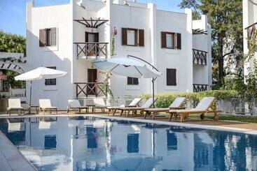 Myndos Residence