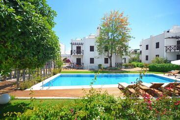 Myndos Residence